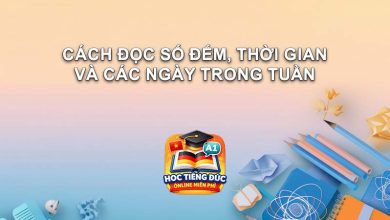 Cach Doc So Dem Thoi Gian Va Cac Ngay Trong Tuan
