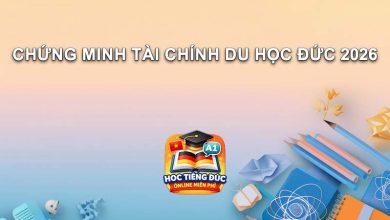 Chung Minh Tai Chinh Du Hoc Duc 2026