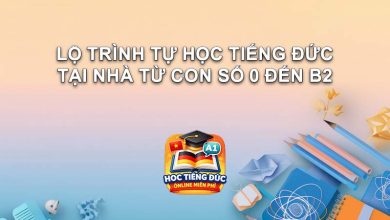 Lo Trinh Tu Hoc Tieng Duc Tai Nha Tu Con So 0 Den B2
