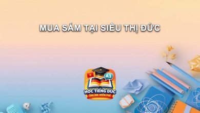 Mua Sam Tai Sieu Thi Duc