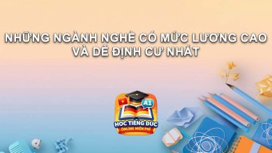 Nhung Nganh Nghe Co Muc Luong Cao Va De Dinh Cu Nhat