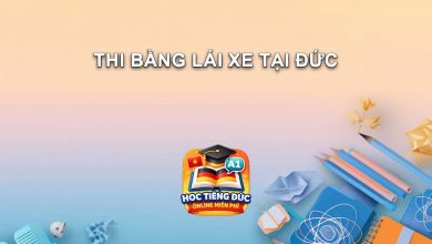 Thi Bang Lai Xe Tai Duc