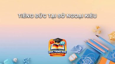 Tieng Duc Tai So Ngoai Kieu